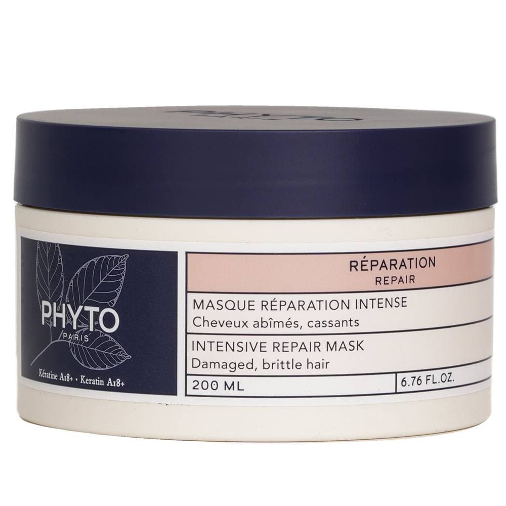 Phyto PHYTOKERATINE EXT REPARATION MASQUE INT 200ML