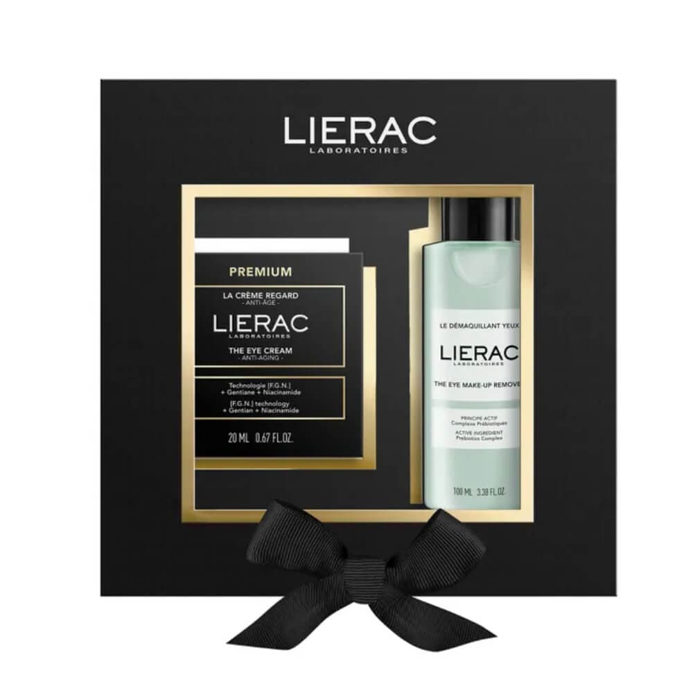 PREMIUM LA CREME REGARD COFFR NOEL 2024