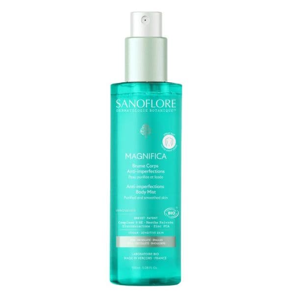 SANOFLORE BRUME CORPS ANTI-IMPERFECTIONS
