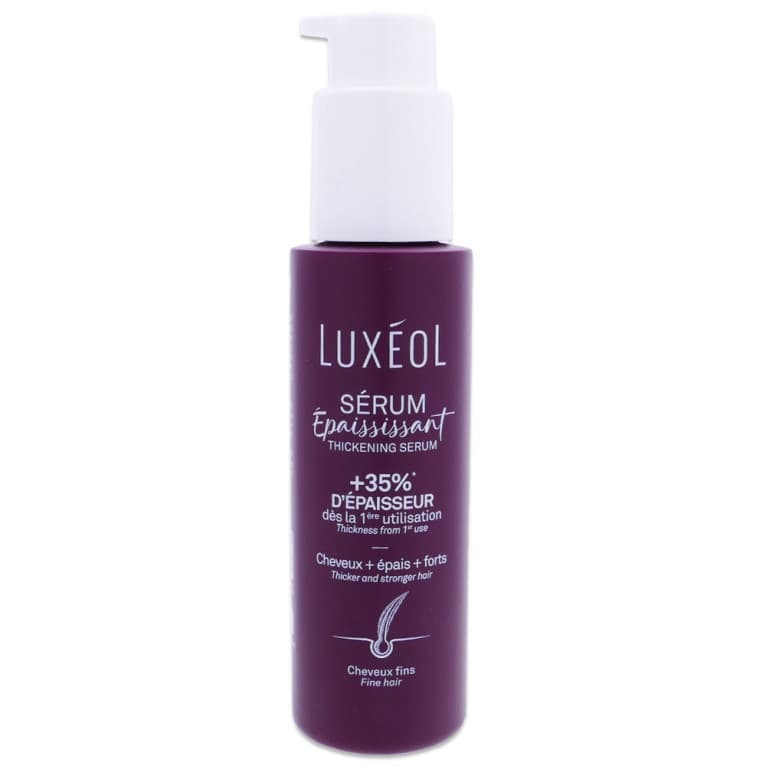 Luxéol LUXEOL SERUM EPAISS FL AIR/100ML
