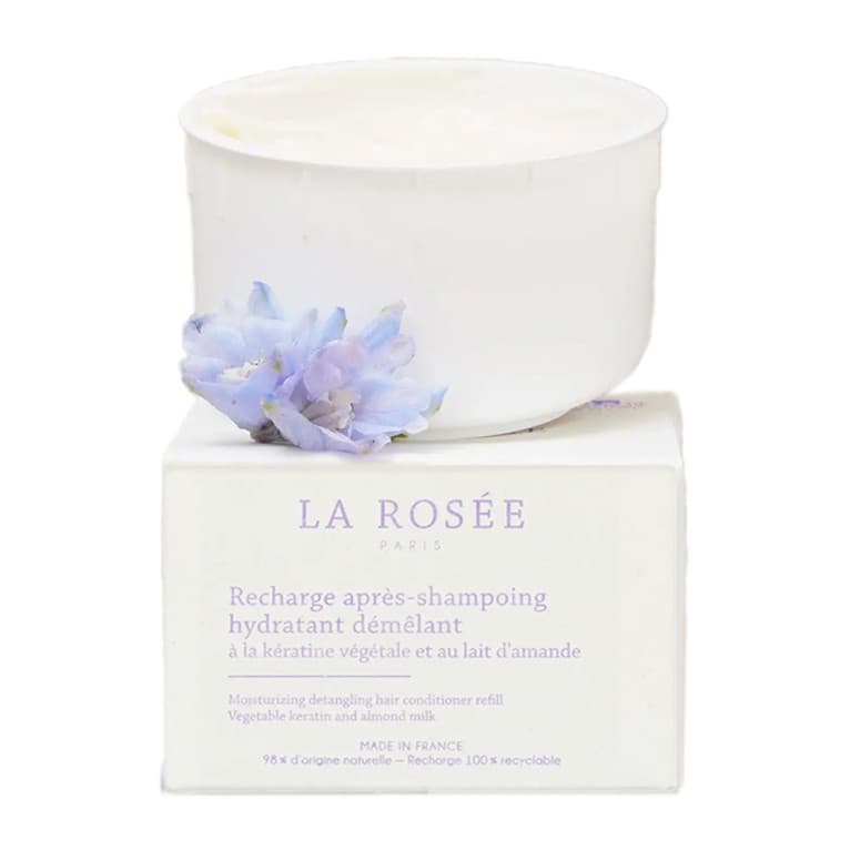 LA ROSEE BME AP/SHAMP DEMEL RECH/200G*377000071742
