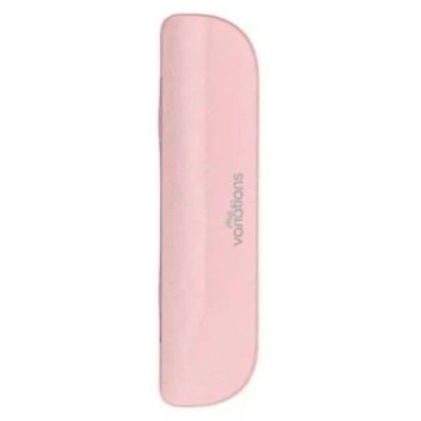 MYVARIATIONS ETUI DE VOYAG PINK