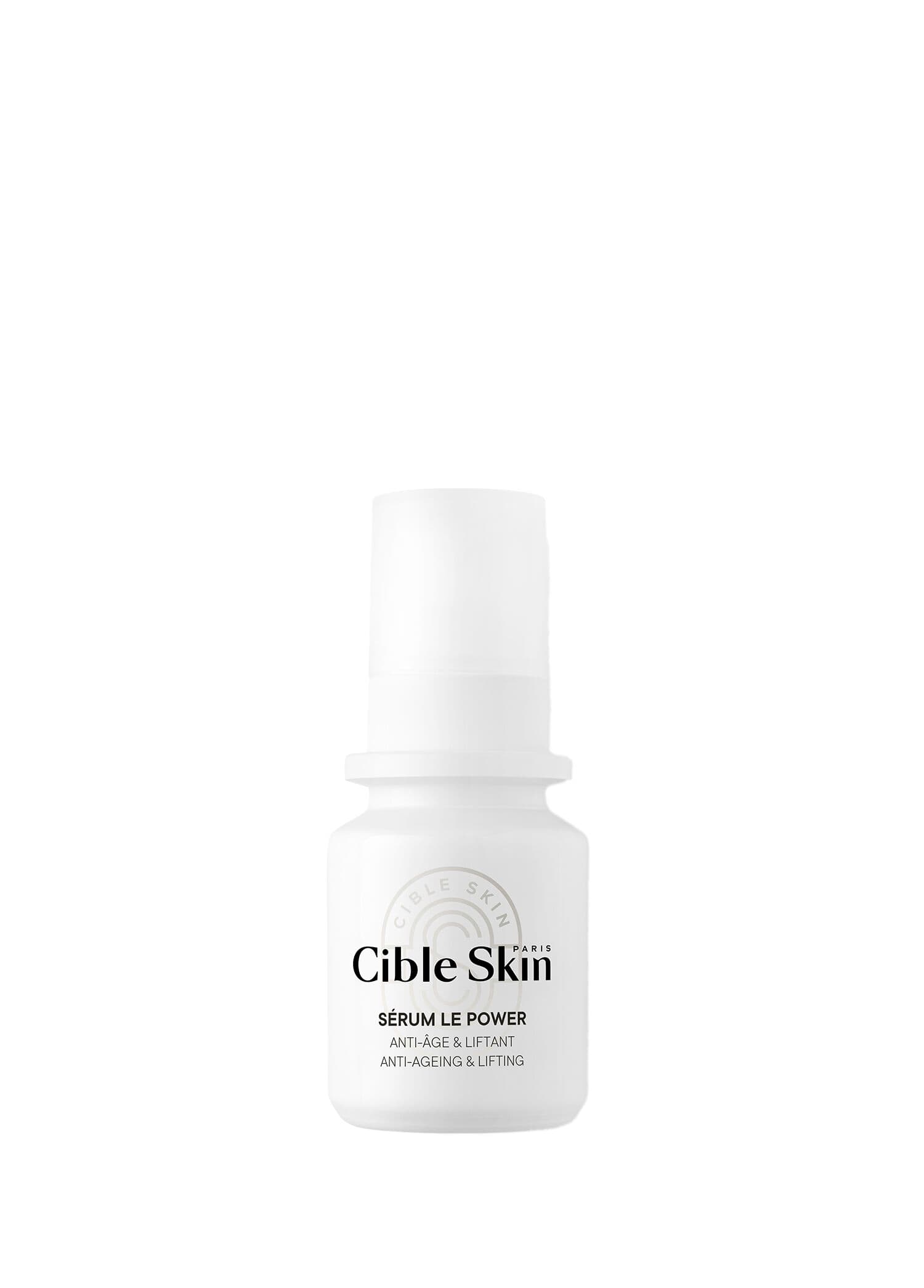 CIBLE SKIN SERUM LE POWER FL AIR/10ML