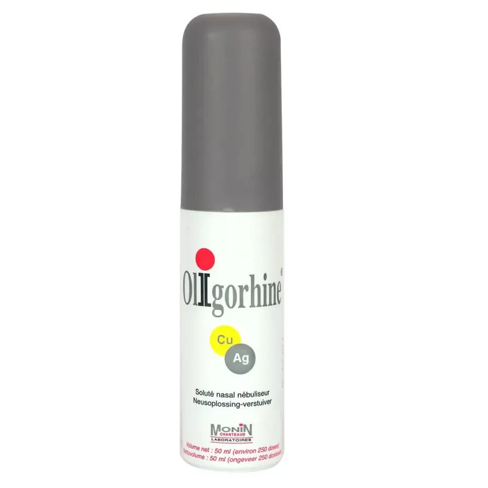 OLIGORHINE S NAS HYG FOSSE NAS FL NEB/50ML