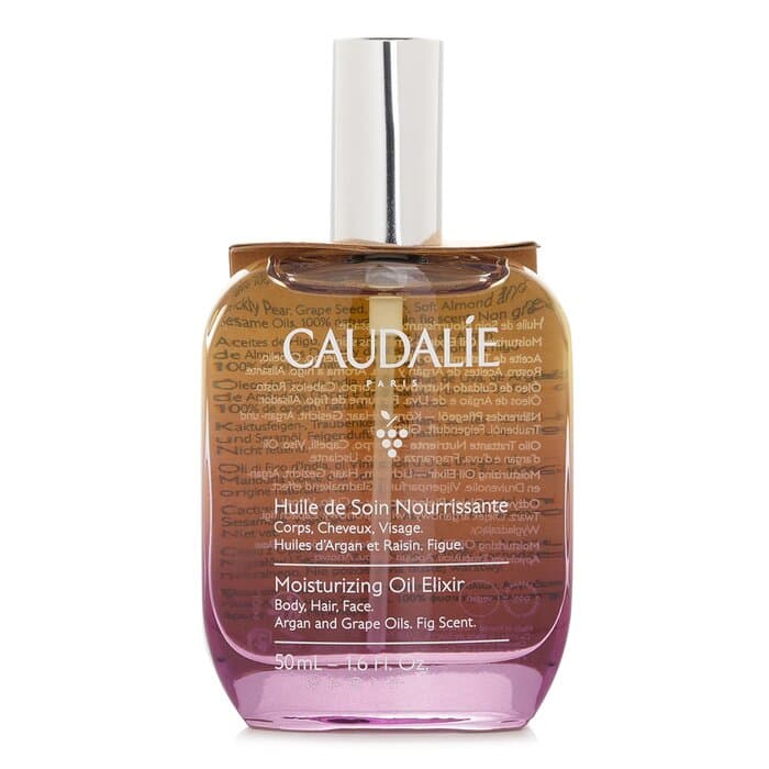 CAUDALIE HLE SOIN NOURRISS FL/50ML