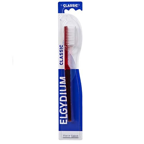 Pierre Fabre Oral Care ELGYDIUM CLASSIC STANDARD BR DENTS MEDIUM