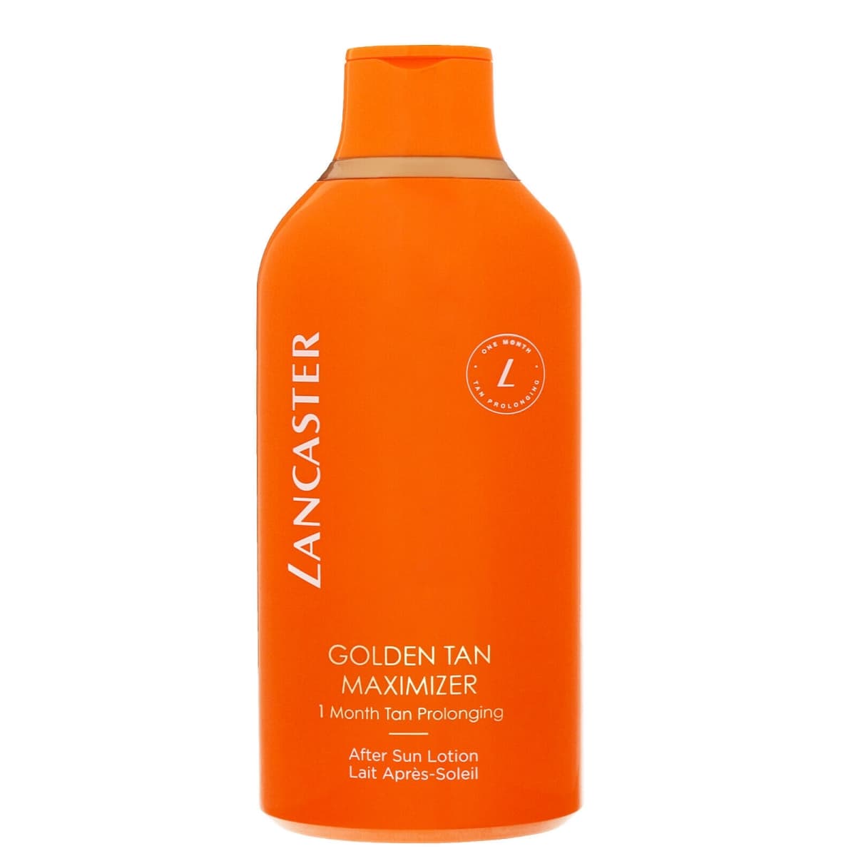 LANCASTER CREME APRES-SOLEIL 400ML
