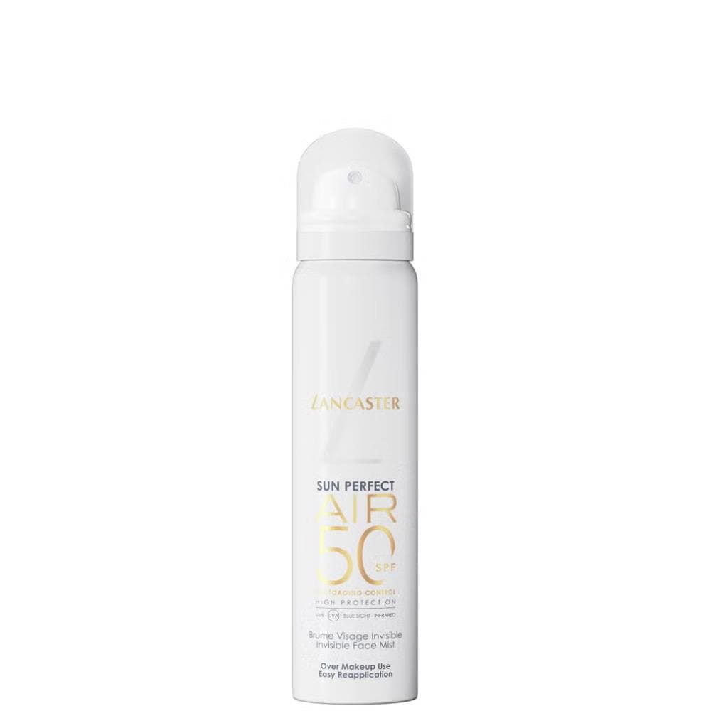 LANCASTER SUN PERFECT AIR SPF50 BRUME VISAGE 75ML