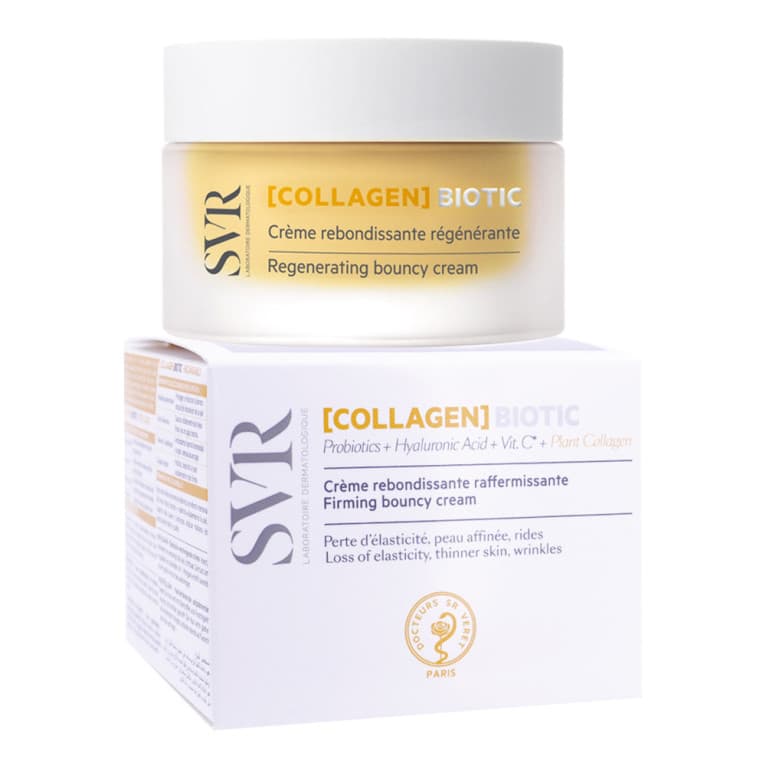 SVR COLLAGEN BIOTIC CR P RECH/50ML