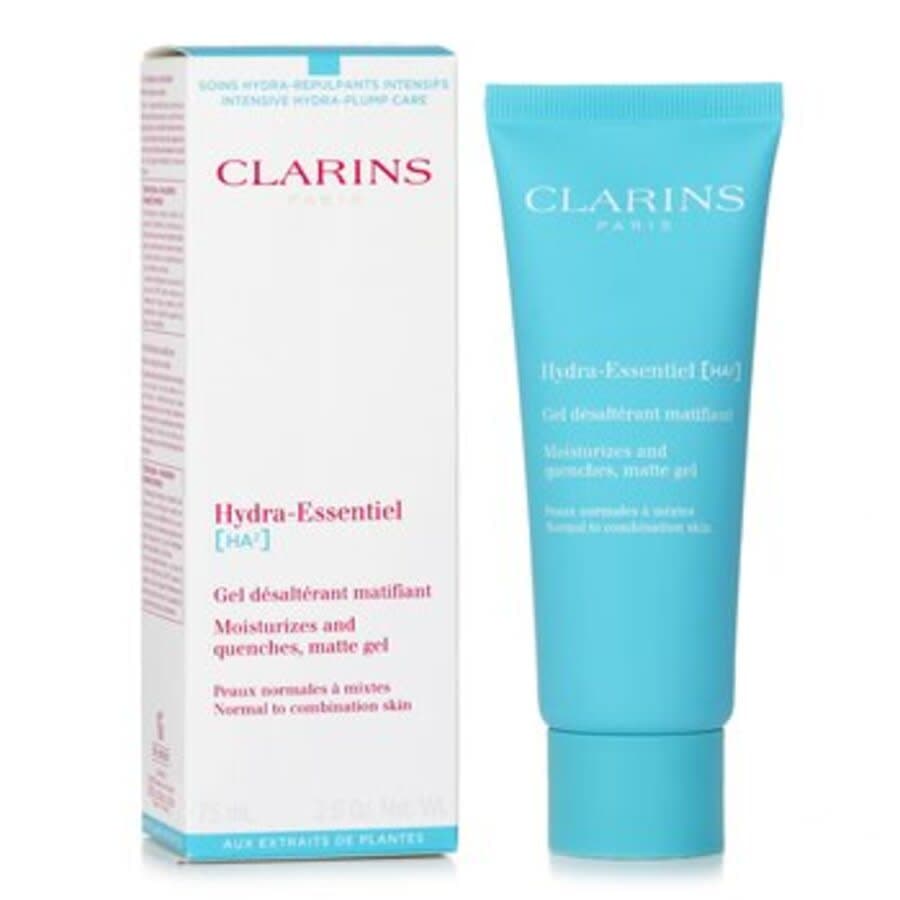 CLARINS HYDRA-ESS HA2 GEL DESALTER MATIF 75ML
