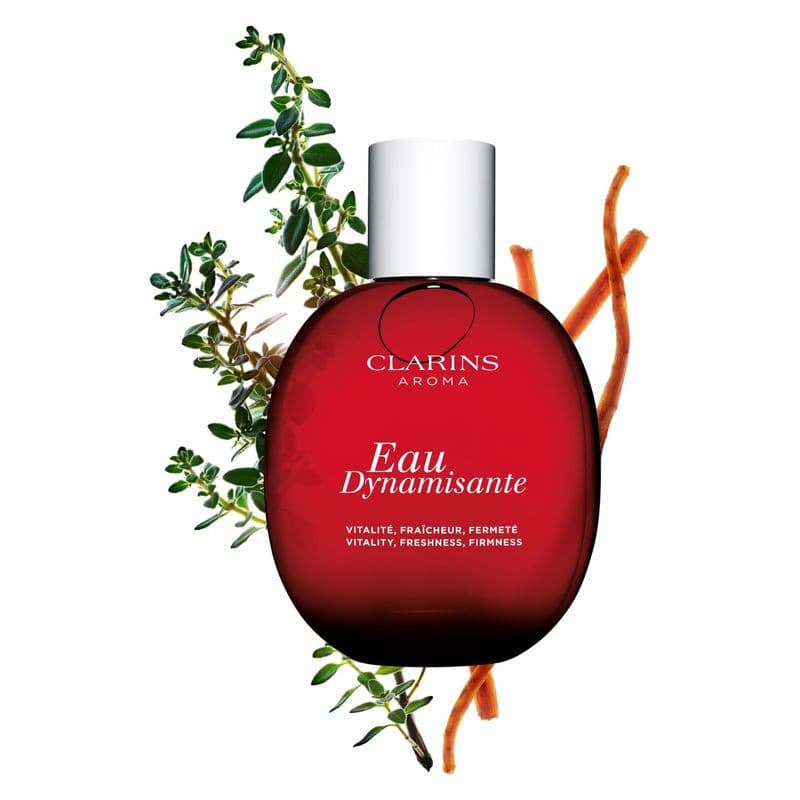 CLARINS EAU DINAMISANTE 500ML