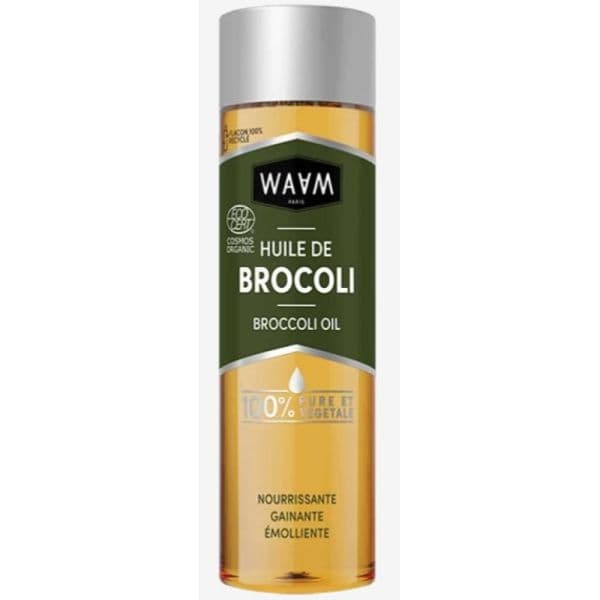 WAAM BROCOLI HUILE 100MLNSP