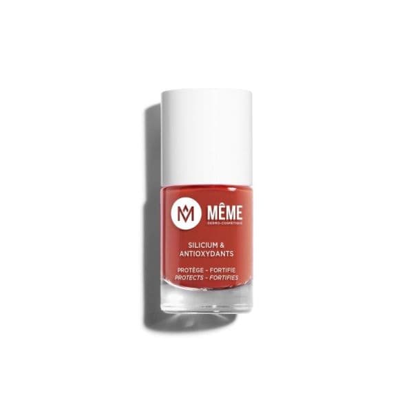 MEME VERNIS SILICIUM BRIQUE 27 MARIE-PI 10ML