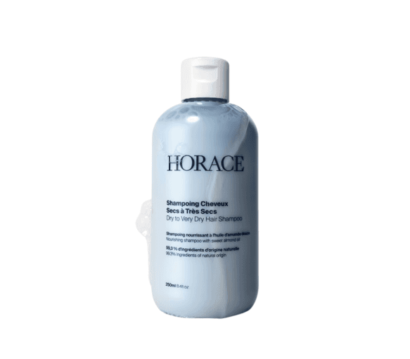 HORACE SHAMP CS CTS FL/250ML