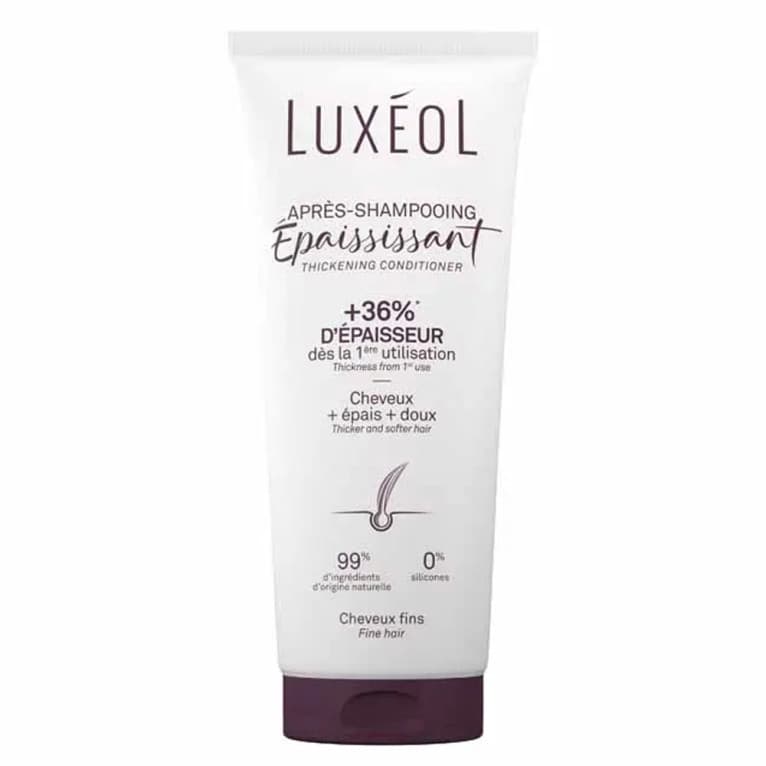 LUXEOL BME AP-SHAMP EPAISS T/200ML