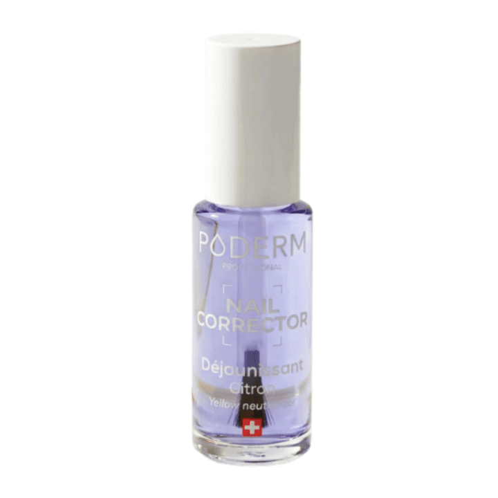 PODERM VERNIS NAIL CORR DEJAUN CITRON FL/8ML