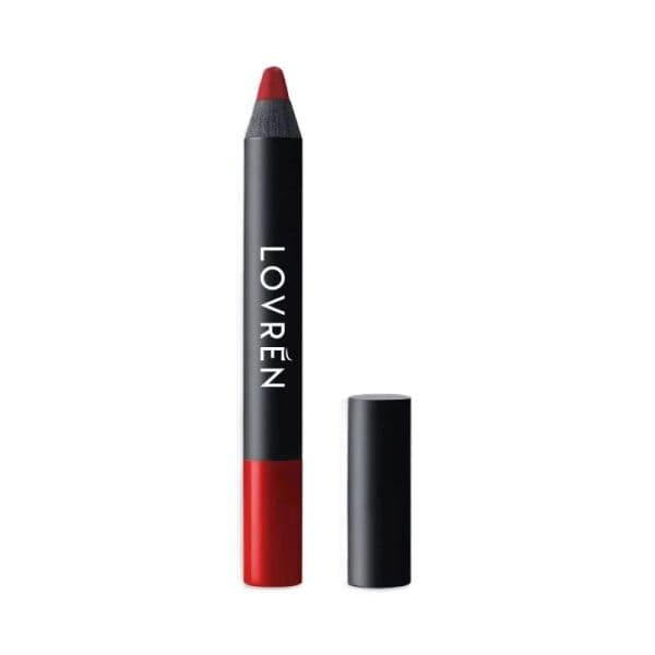 LOVREN CRAYON JUMBO LEVRES BORGOGNA