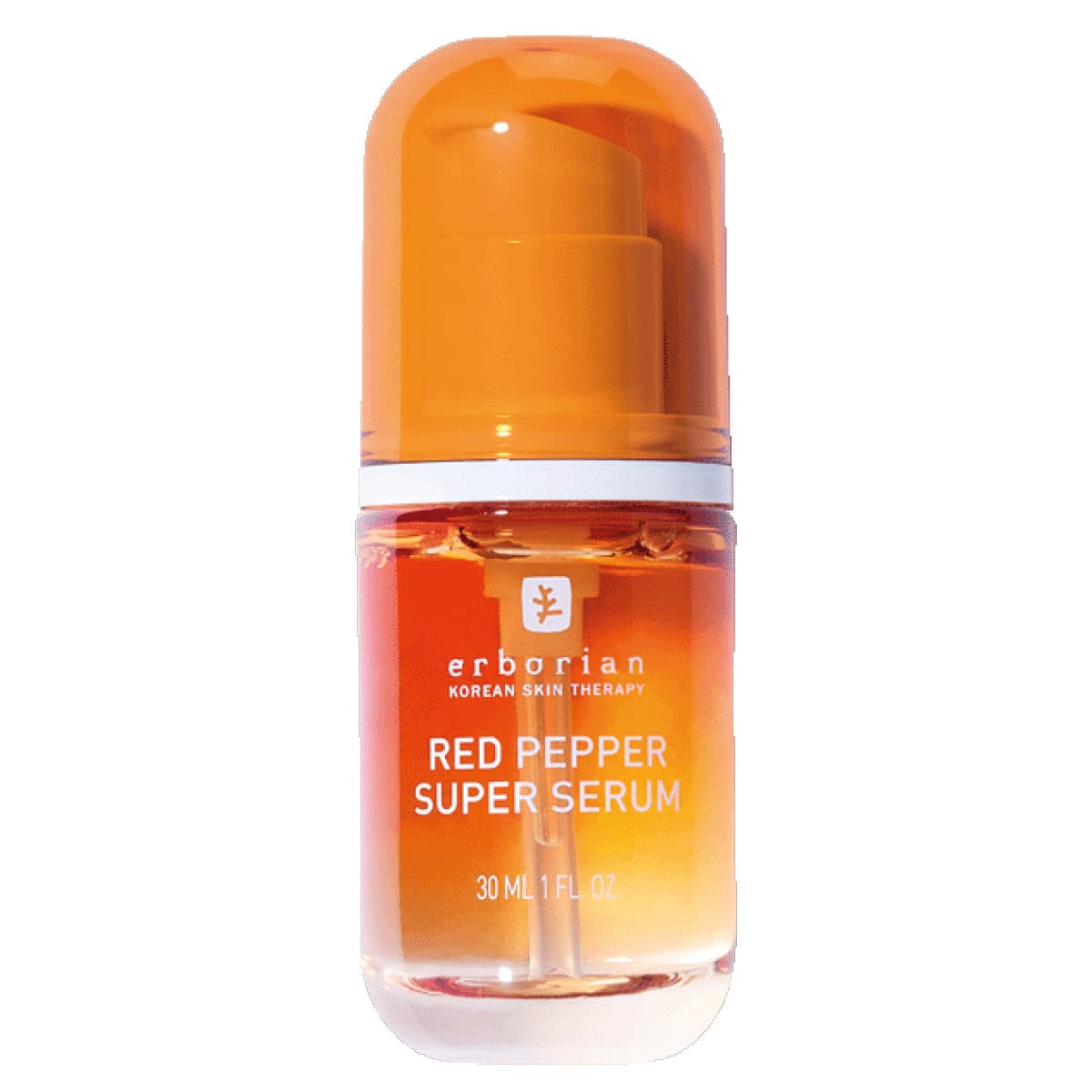 ERBORIAN RED PEPPER SUPER SERUM FL DOS/30ML