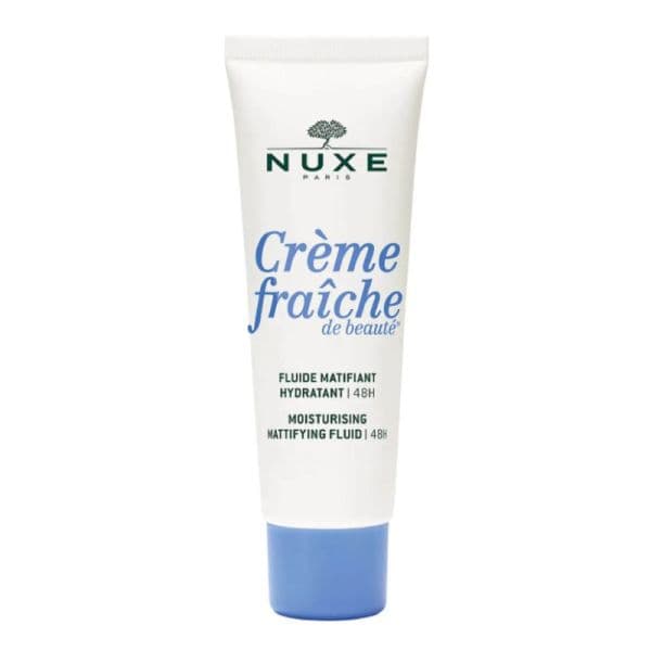 NUXE CR FRAICHE FLDE MATIF PN/MX T/50ML