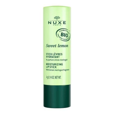 Nuxe NUXE SWEET LEMON STICK LEV T/4G