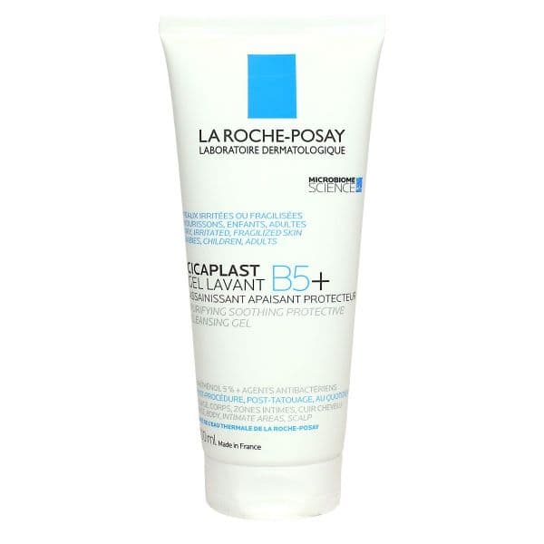 CICAPLAST LAV B5 LA R P GEL ASSAIN APAI 100ML