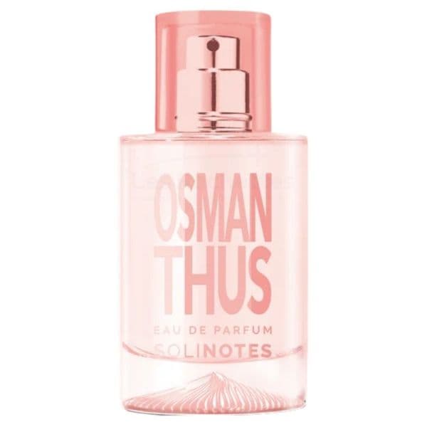 SOLINOTES EAU PARF OSMANTHUS 50ML