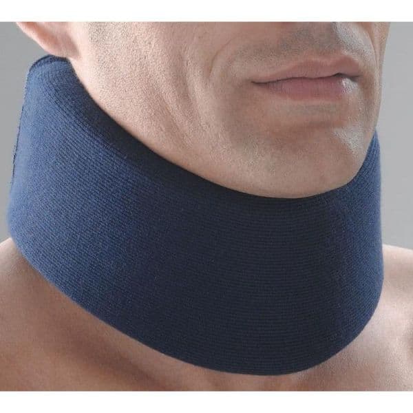 ORTEL C1 ANATOMIC COLLIER CERV HSS MAR 9CM T2