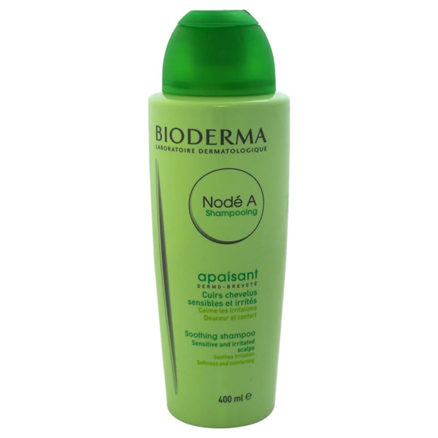 NODE A SHAMP CR APAIS CUIR CHEV SENS FL/400ML