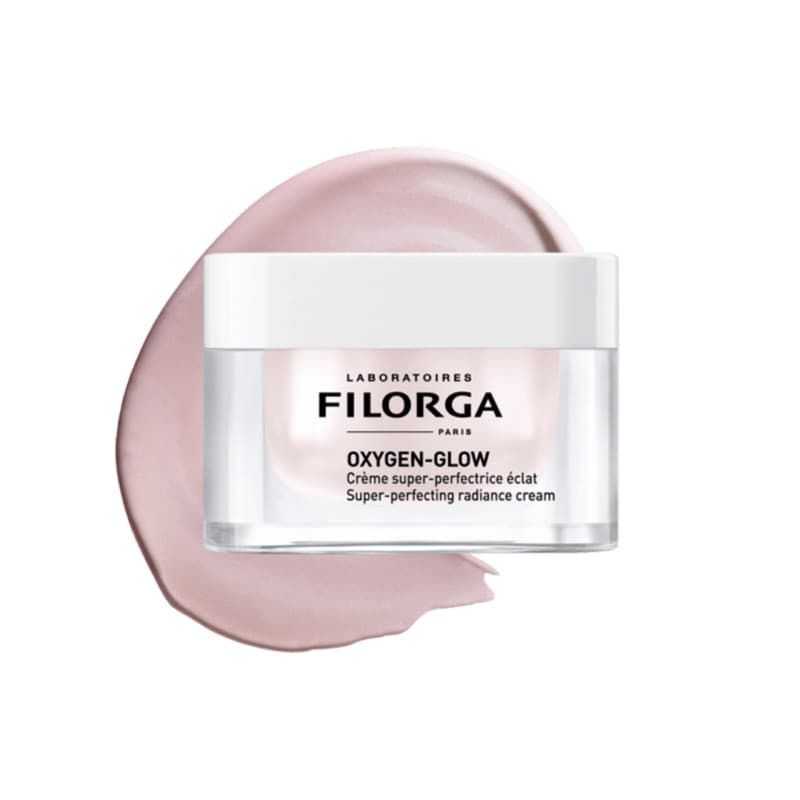 FILORGA OXYGEN-GLOW CR VIS P/50ML