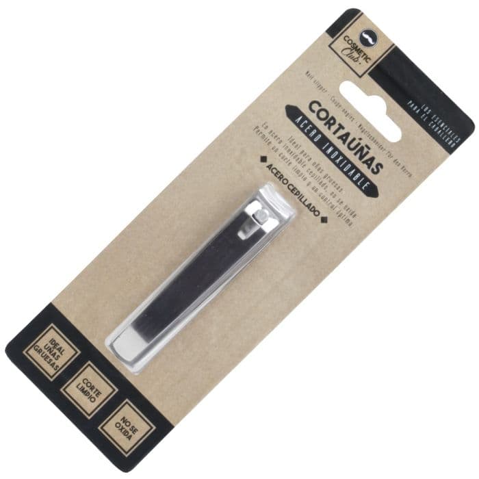 Inconnu CMP SC16073 COUPE ONGLES M36
