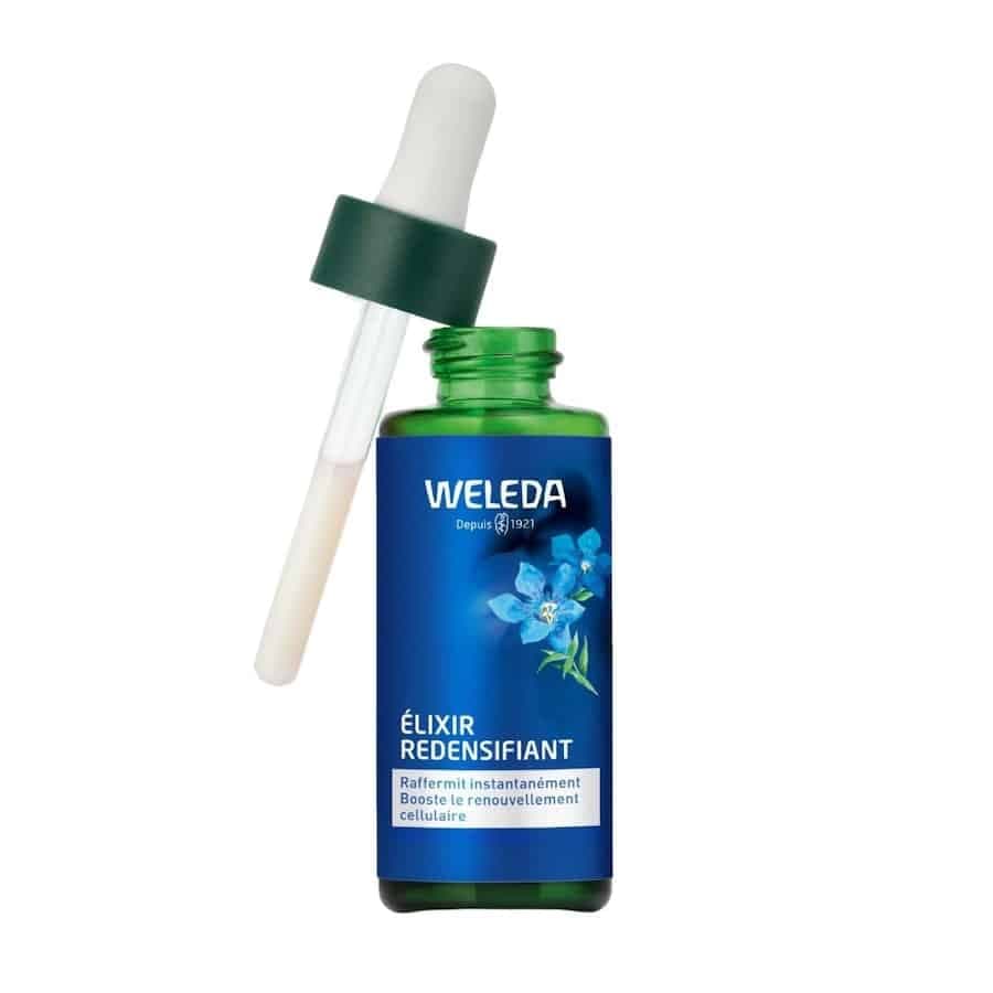 WELEDA GENTIANE BLEUE ELIXIR 30ML