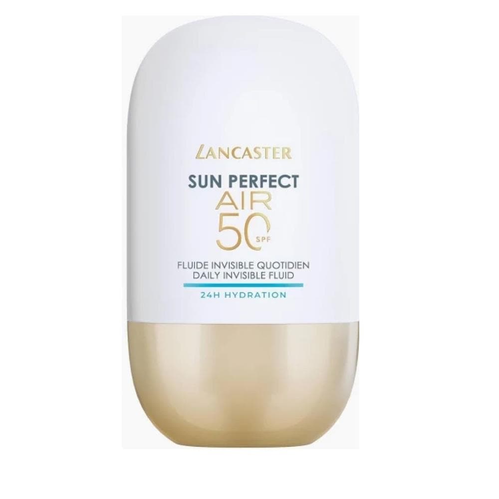 LANCASTER SUB PERFECT FLDE SPF50 INV QUOTIDIEN 40M
