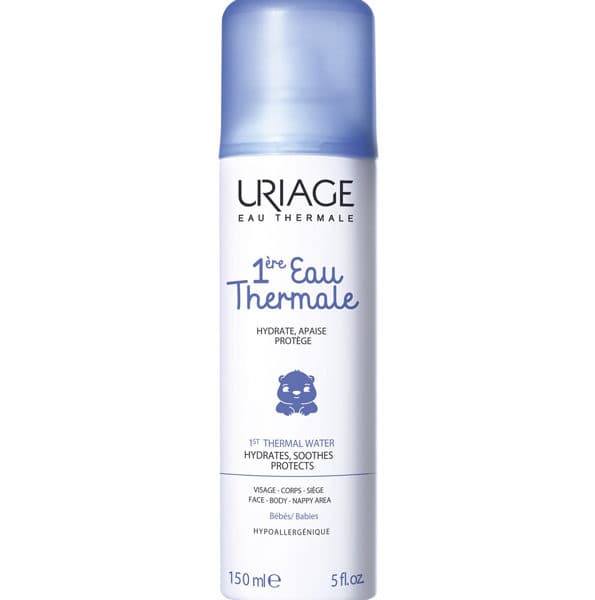 URIAGE BB 1ERE EAU EAU THERMALE BRUMIS/150ML