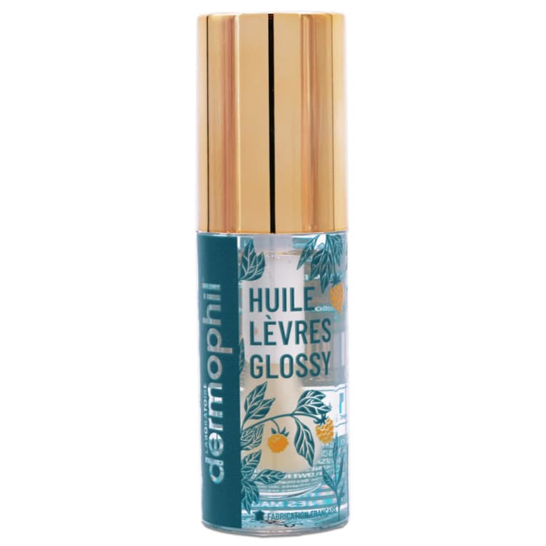 DERMOPHIL INDIEN HLE LEV GLOSSY FL/5ML