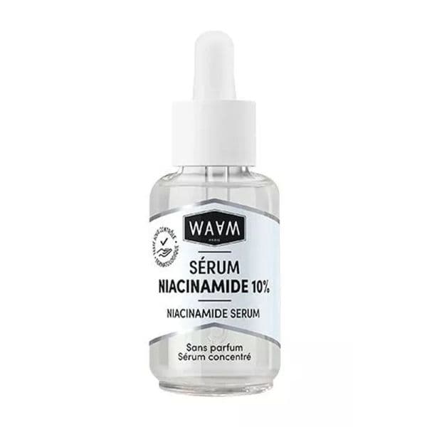 WAAM SERUM NIACINAMIDE 30ML