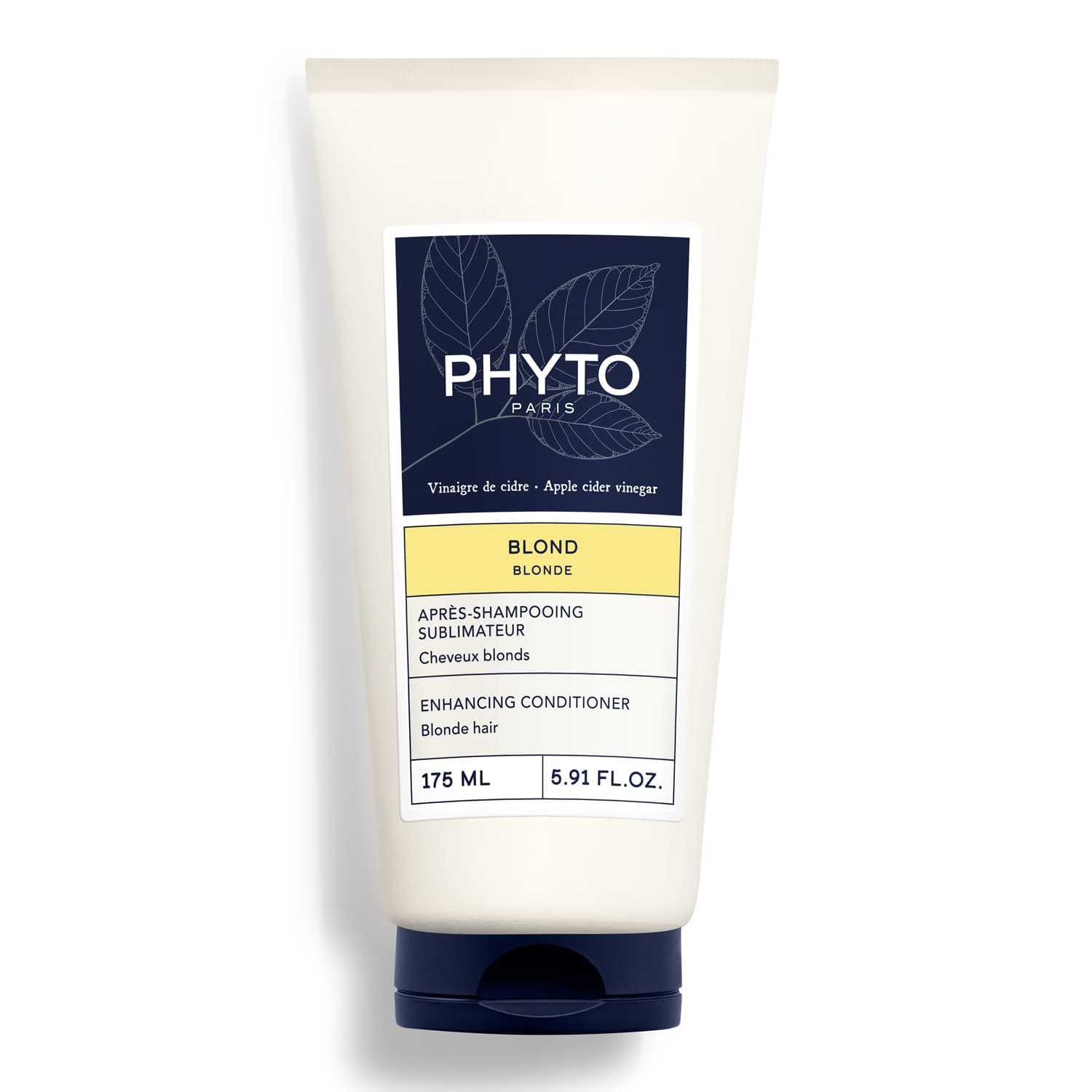 PHYTOBLOND BME AP/SHAMP SUBLIM T/175ML