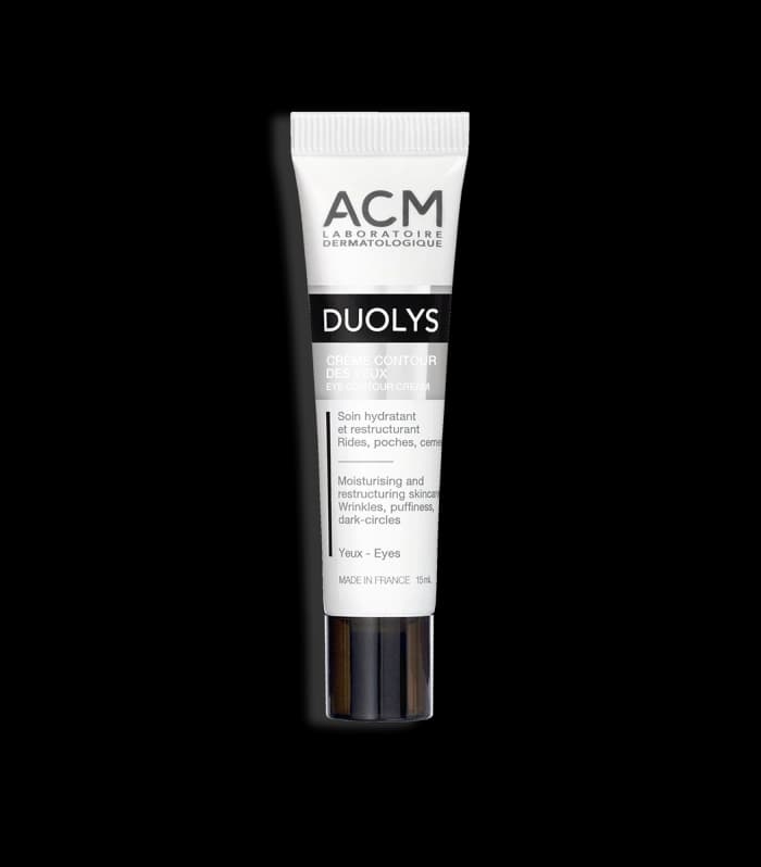 DUOLYS CR CONTO YX ANTI-OXYDANT T/15ML