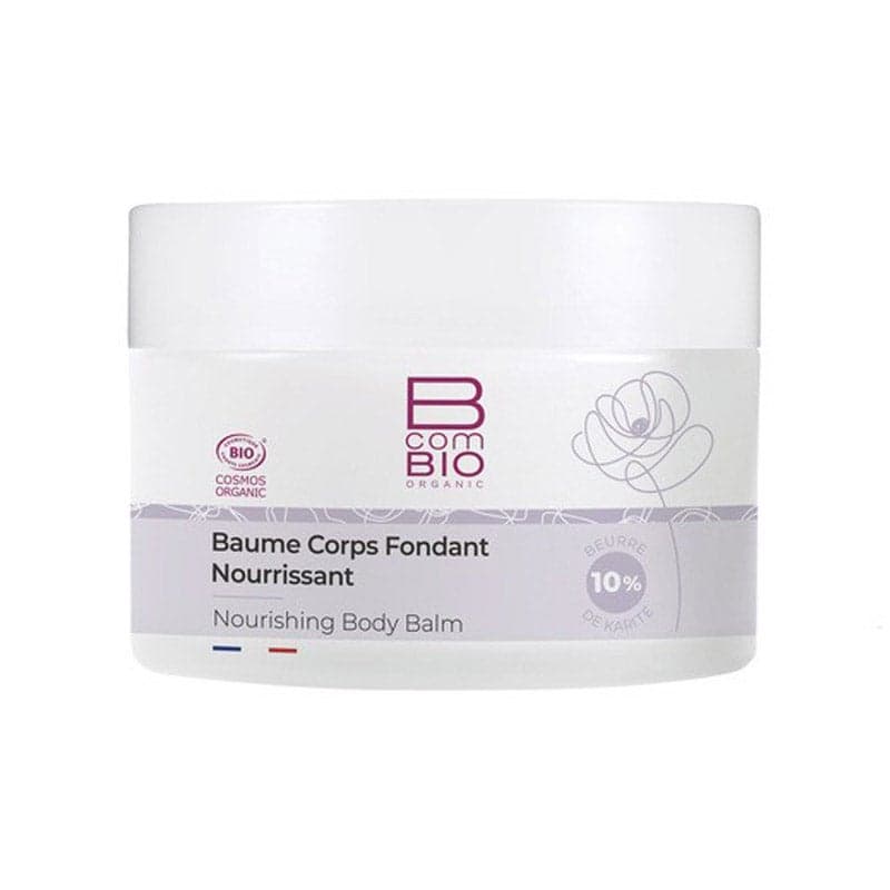 B COM BIO BME CORPS FONDANT NOURRISS P/200ML