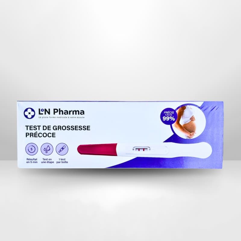 L2N Trading L2N TEST GROSS PRECOCE