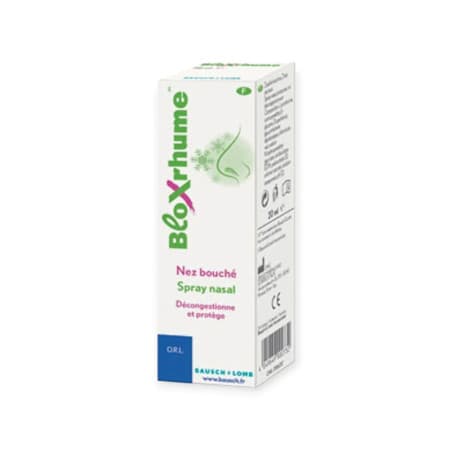 BLOXRHUME SPRAY NASAL FL/20ML