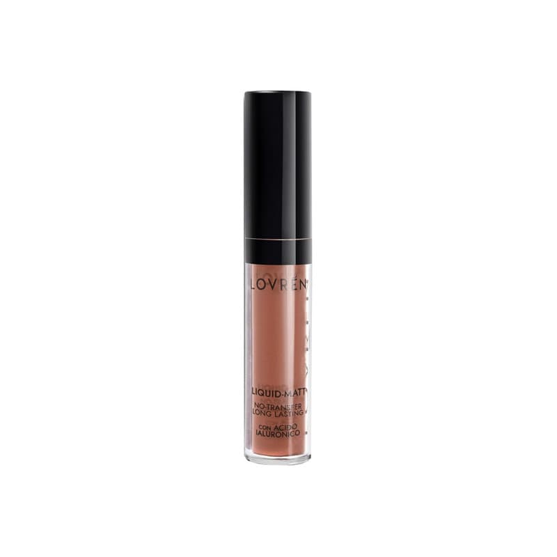 Clinicalfarma LOVREN R LEV LIQ NUDE T/3,5ML