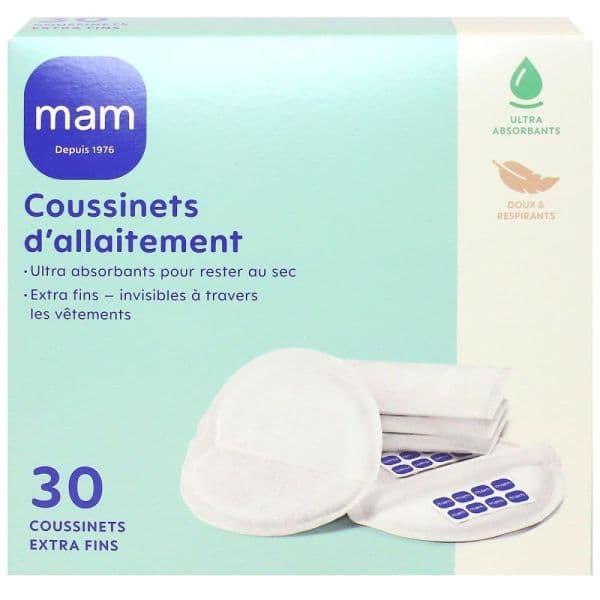 MAM COUSNET ALLAIT B/30