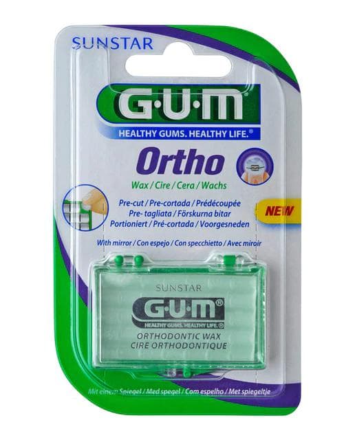 BUTLER 723 CIRE ORTHODON