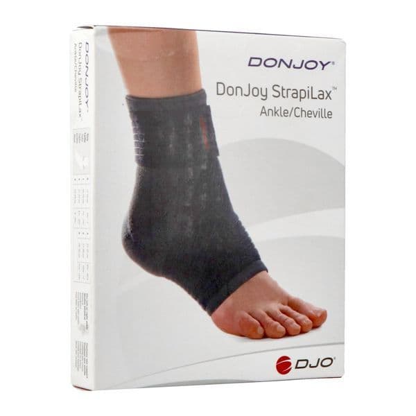 Enovis DONJOY STRAP CHEV CHEVILL LIGAMENT T3