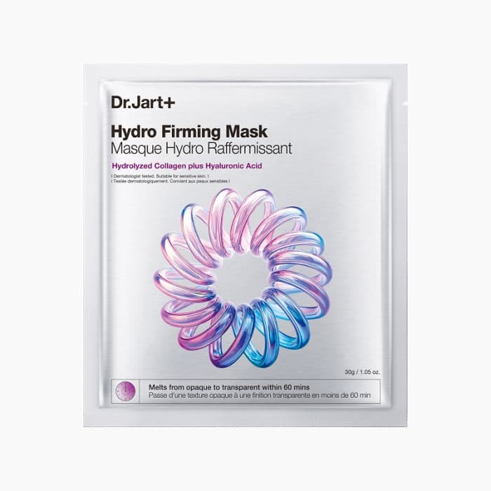 DR JART MASQUE FIRMING 30G