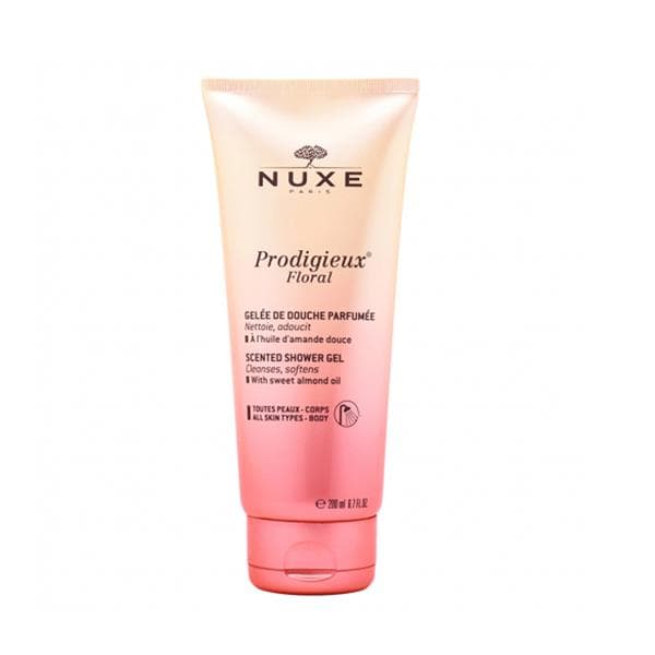 NUXE GELEE DCHE PARF PRODIGIEUX T/200ML