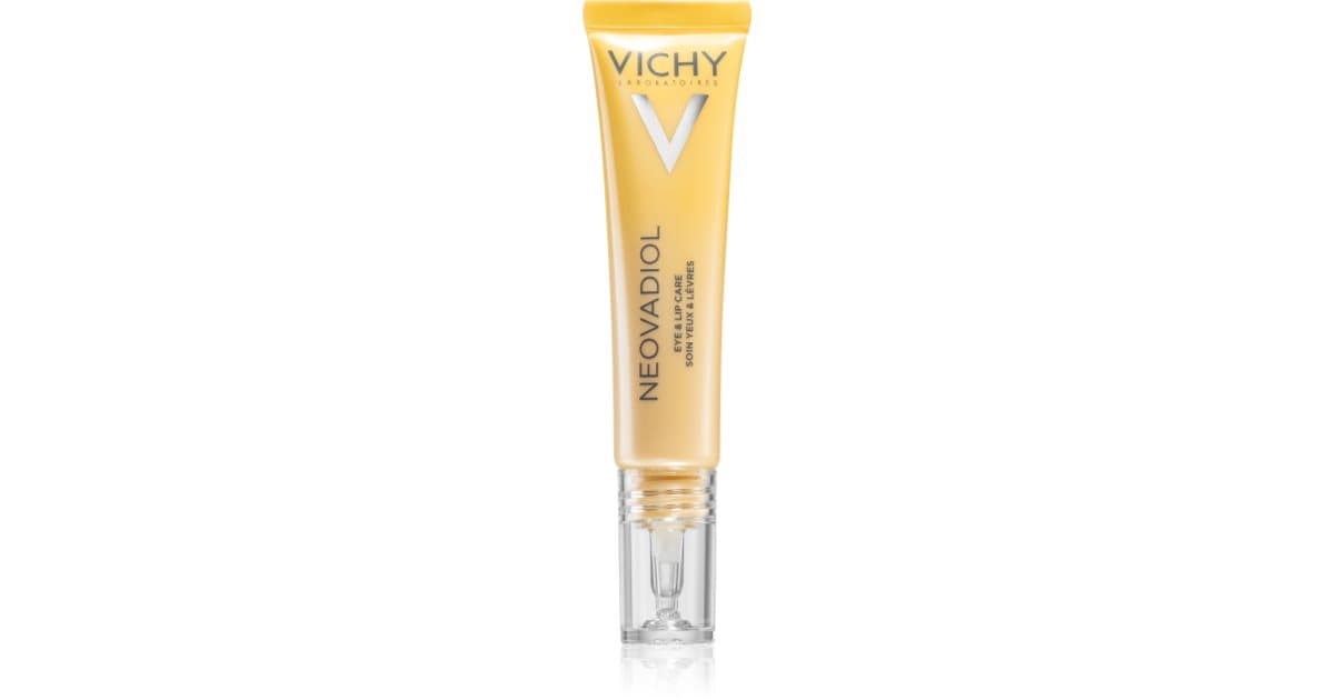 VICHY NEOVADIOL CR SOIN MULTI-COR YX LEV 15ML