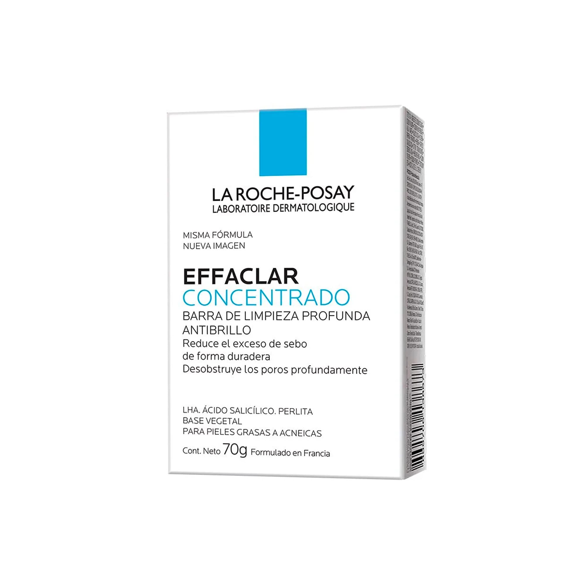 LA R-P PAIN DERMATO B/65G
