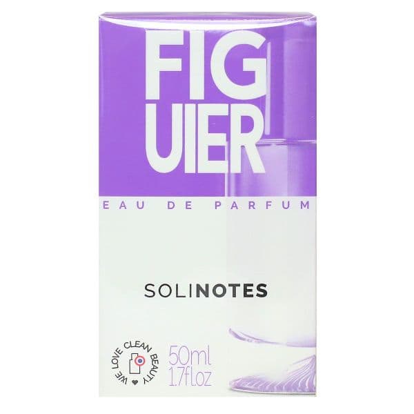 SOLINOTES FIGUIER 50ML
