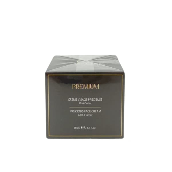 NEW ANGANCE CREME VISAGE PRECIEUSE